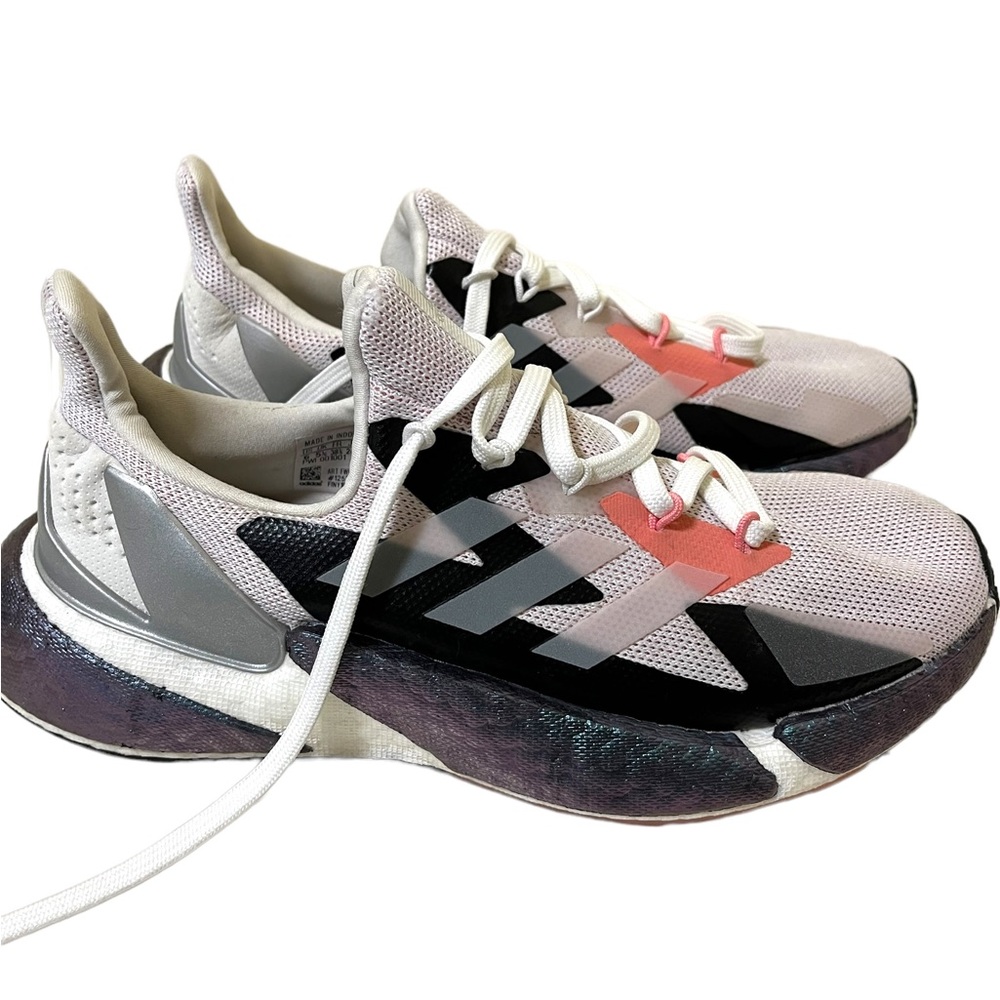 Adidas Womens Shoes 7.5